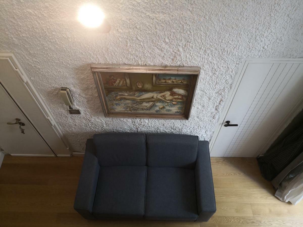 Dimora Vallisa Bari Luaran gambar